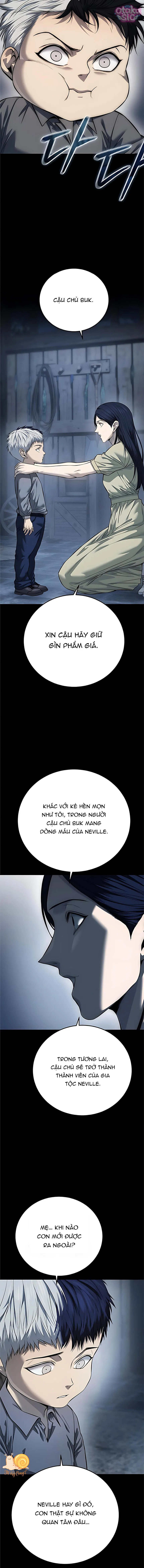 Red Shirt - Chap 35 - Trang 2