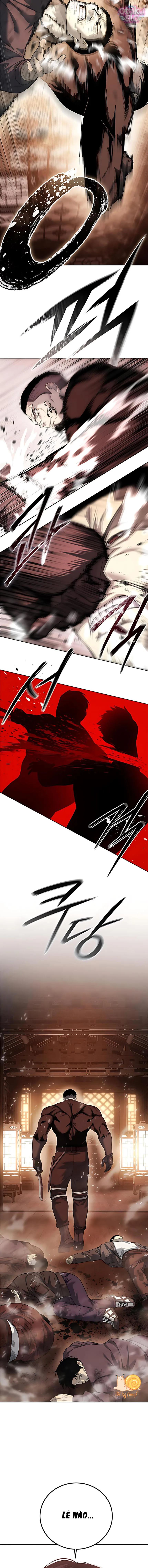 Red Shirt - Chap 35 - Trang 21