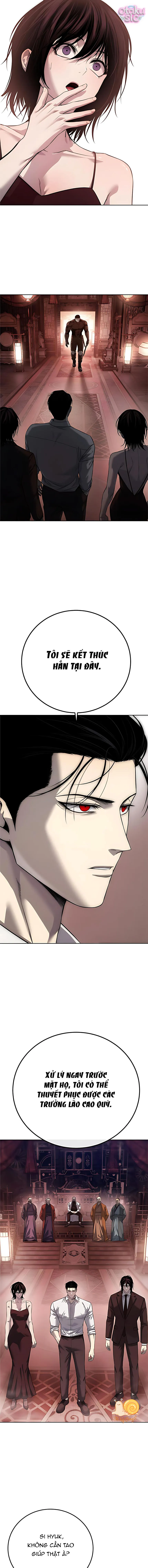 Red Shirt - Chap 35 - Trang 22
