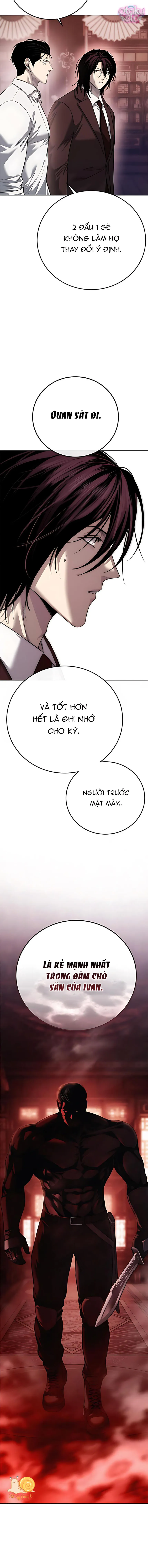 Red Shirt - Chap 35 - Trang 23