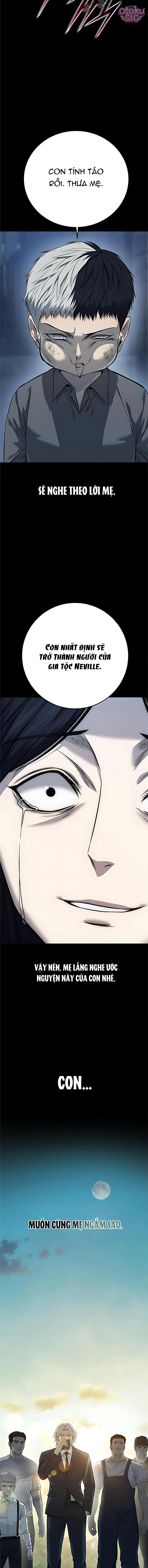 Red Shirt - Chap 35 - Trang 5