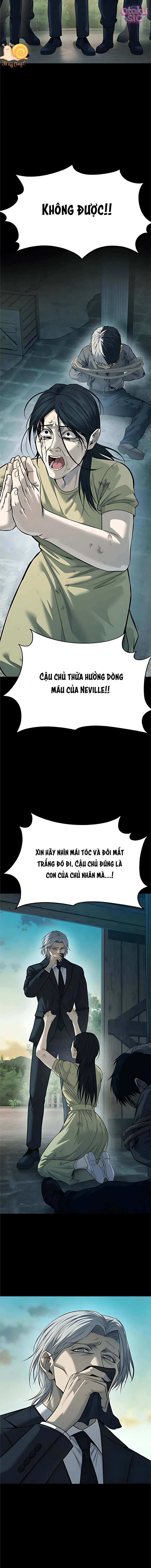 Red Shirt - Chap 35 - Trang 6