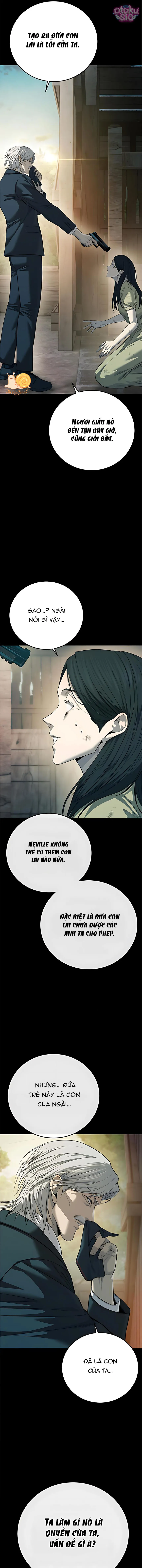 Red Shirt - Chap 35 - Trang 8