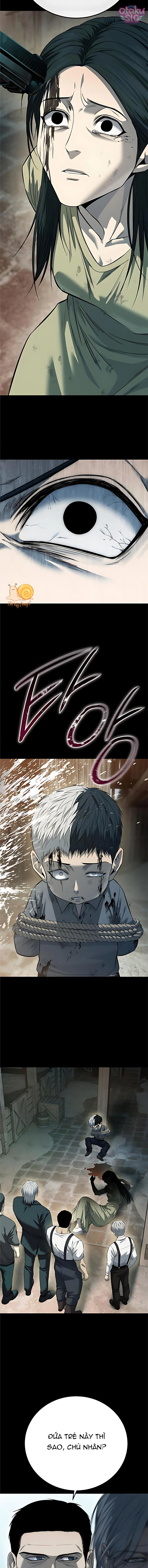 Red Shirt - Chap 35 - Trang 9