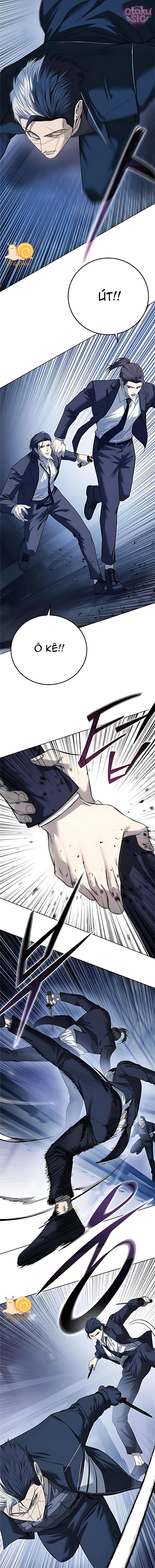 Red Shirt - Chap 36 - Trang 1