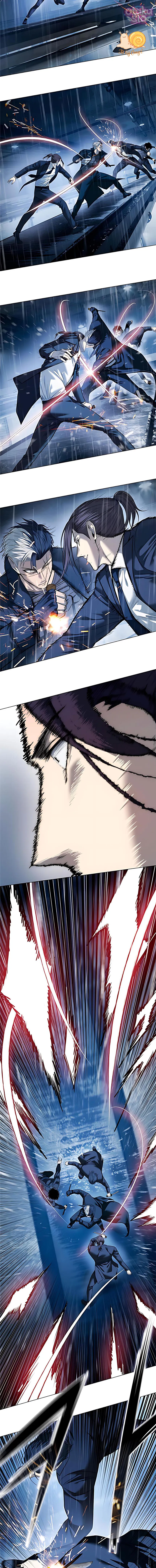 Red Shirt - Chap 36 - Trang 10