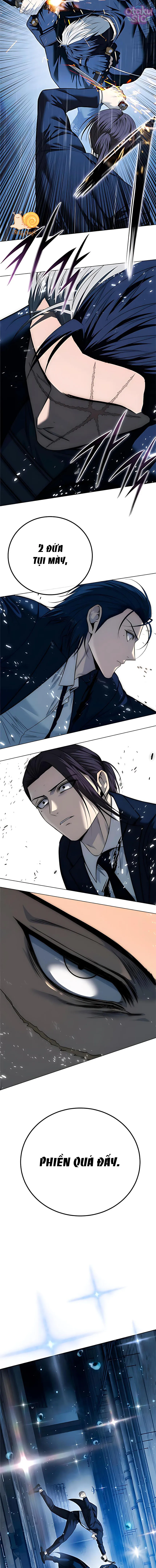 Red Shirt - Chap 36 - Trang 11