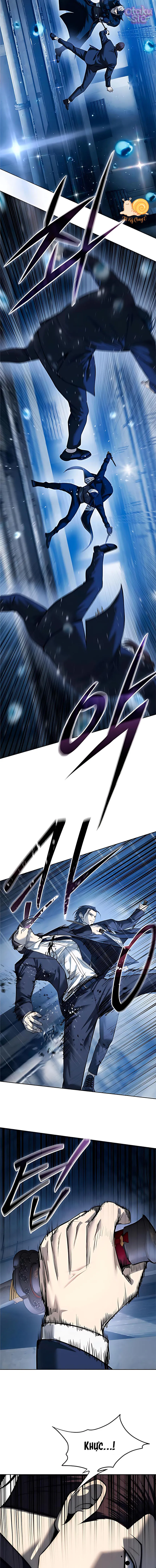 Red Shirt - Chap 36 - Trang 12
