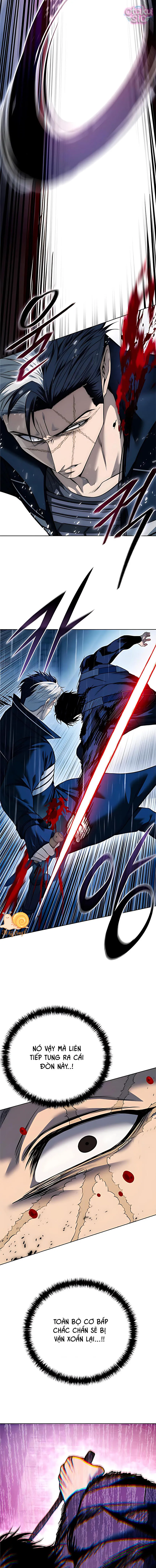 Red Shirt - Chap 36 - Trang 15