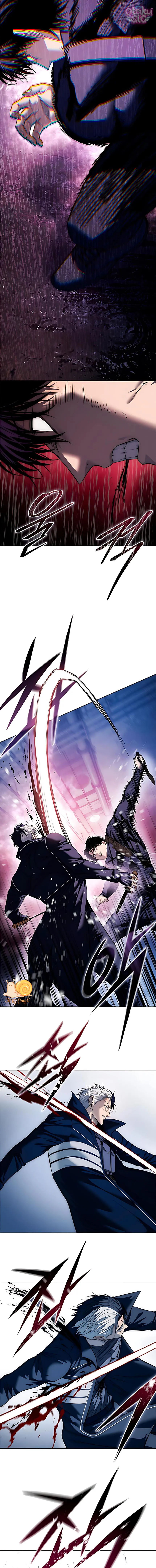 Red Shirt - Chap 36 - Trang 16