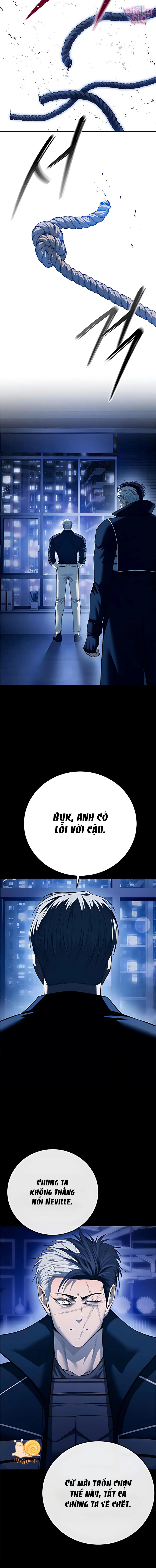 Red Shirt - Chap 36 - Trang 17