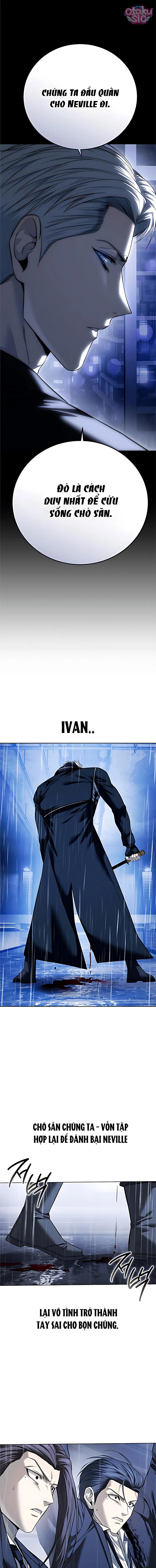 Red Shirt - Chap 36 - Trang 18