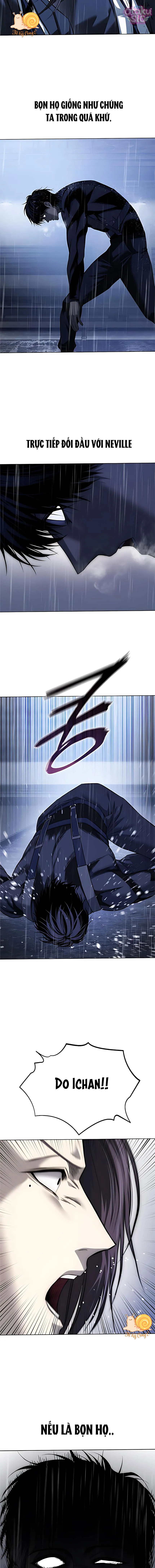 Red Shirt - Chap 36 - Trang 19