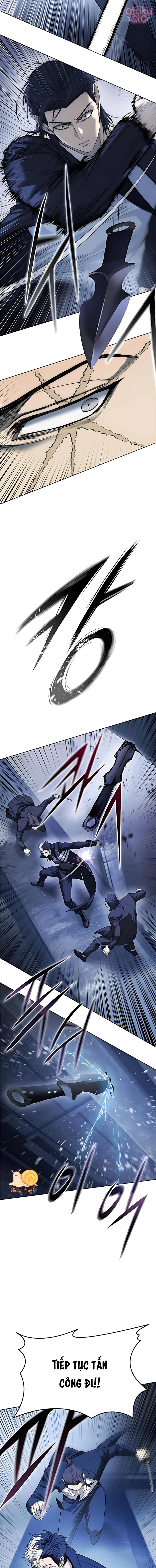Red Shirt - Chap 36 - Trang 2