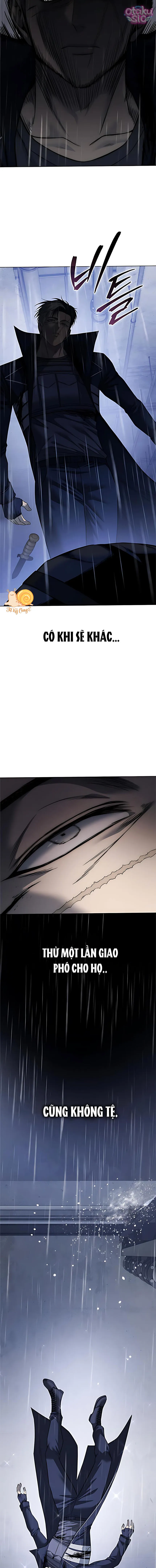 Red Shirt - Chap 36 - Trang 20