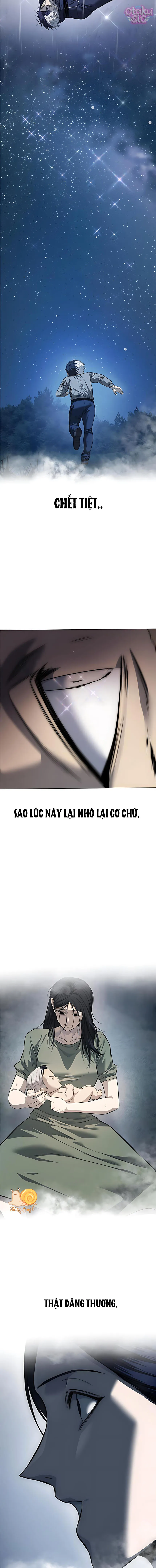 Red Shirt - Chap 36 - Trang 21
