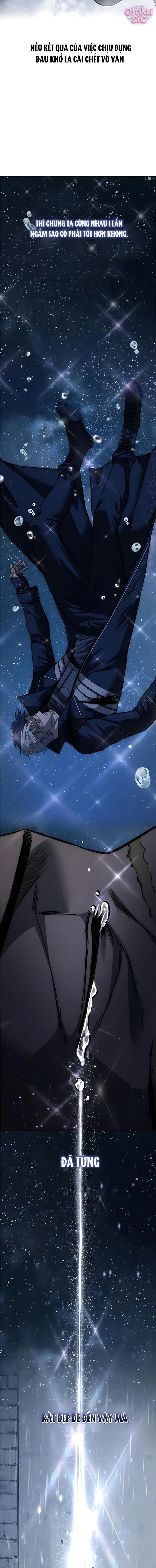 Red Shirt - Chap 36 - Trang 22