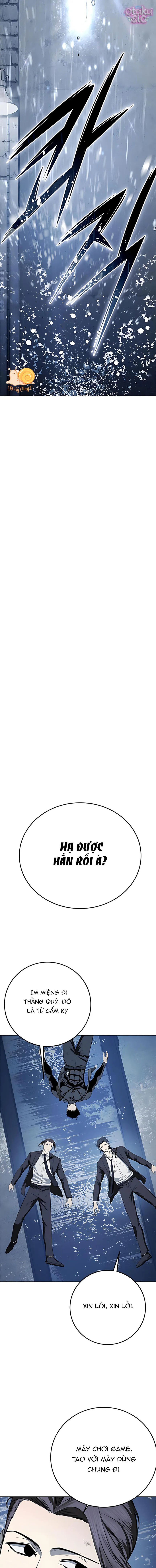 Red Shirt - Chap 36 - Trang 23