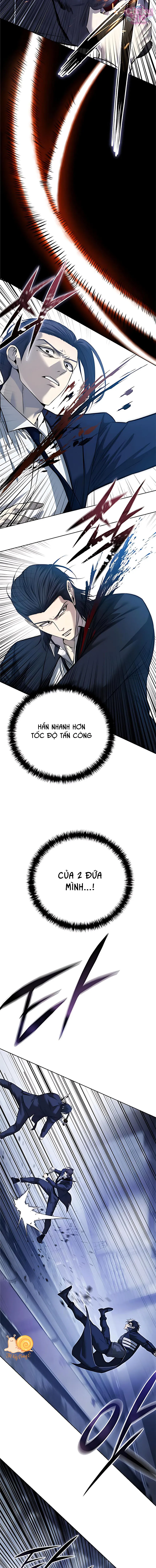 Red Shirt - Chap 36 - Trang 4