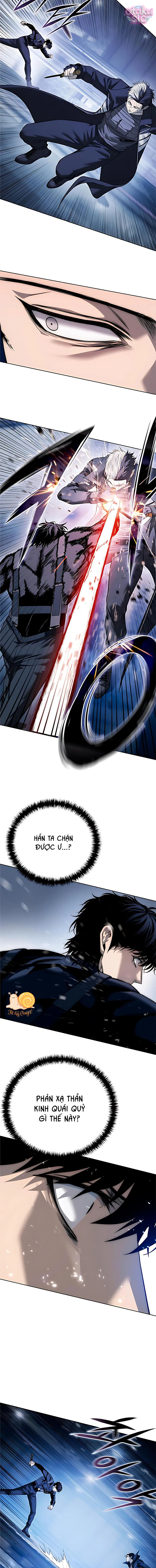 Red Shirt - Chap 36 - Trang 5