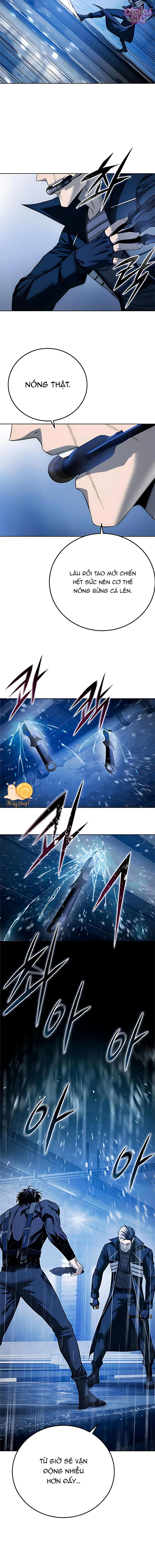 Red Shirt - Chap 36 - Trang 6
