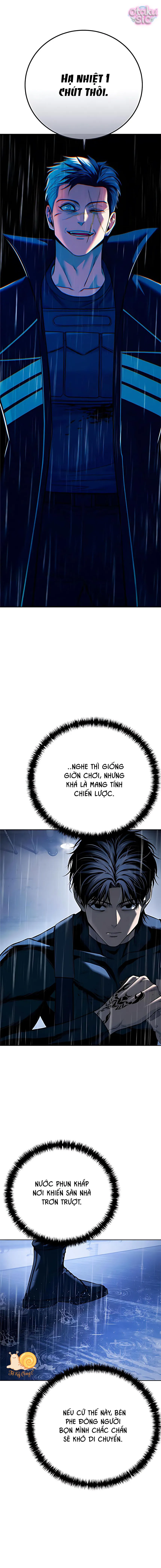Red Shirt - Chap 36 - Trang 7