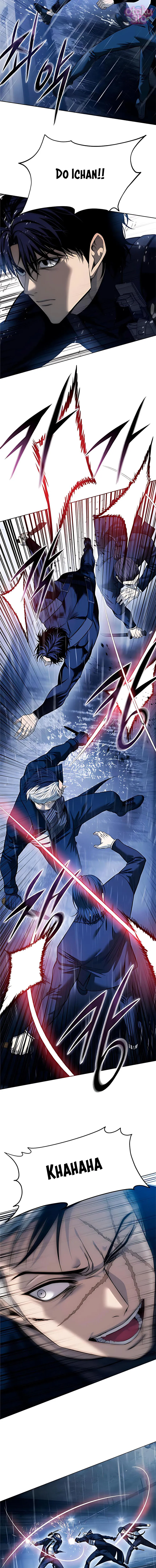Red Shirt - Chap 36 - Trang 9