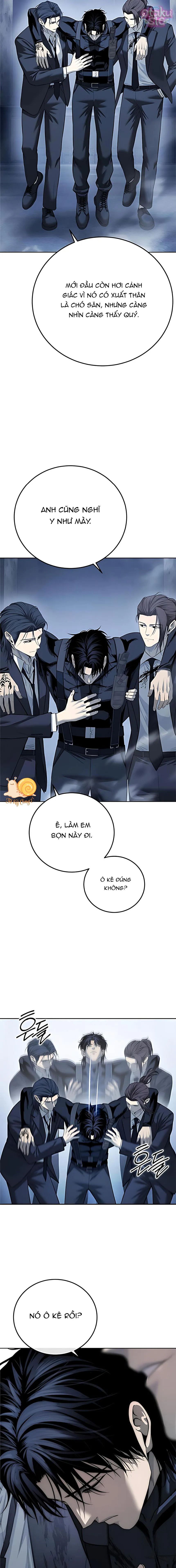 Red Shirt - Chap 37 - Trang 1