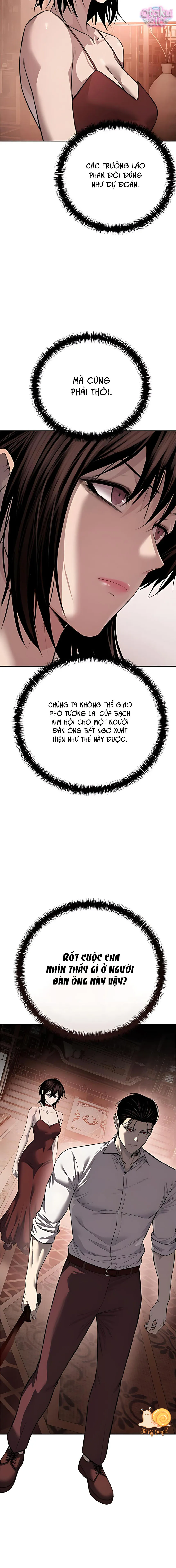 Red Shirt - Chap 37 - Trang 13