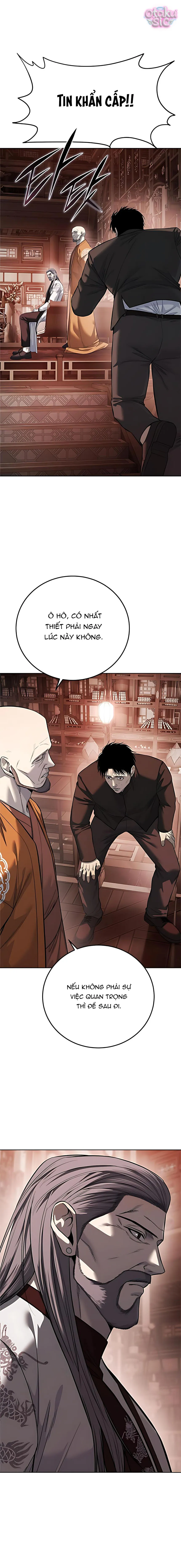 Red Shirt - Chap 37 - Trang 14