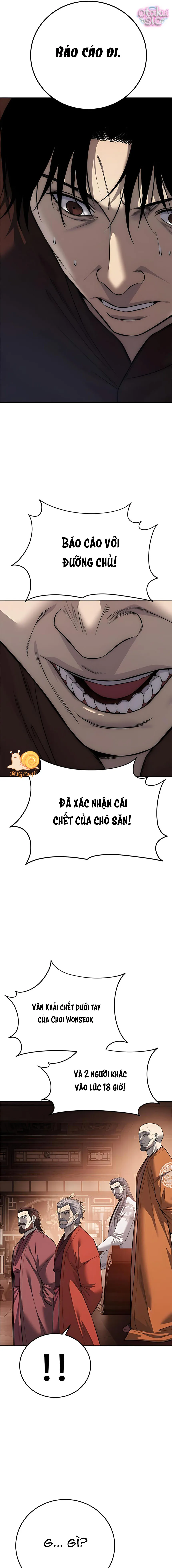 Red Shirt - Chap 37 - Trang 15