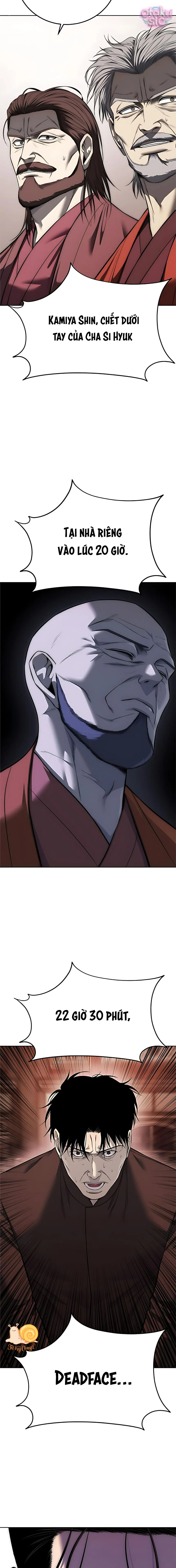 Red Shirt - Chap 37 - Trang 16