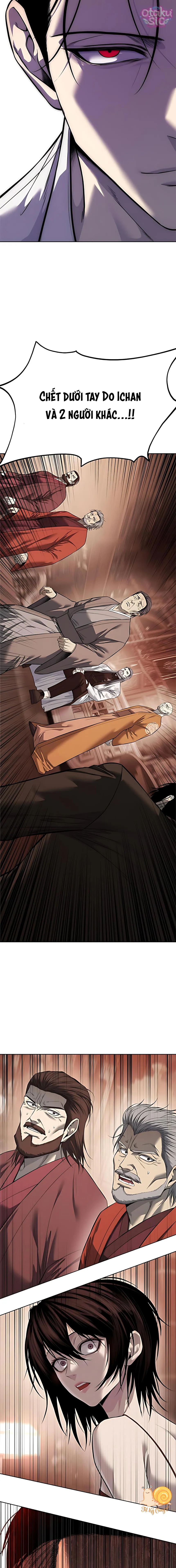 Red Shirt - Chap 37 - Trang 17