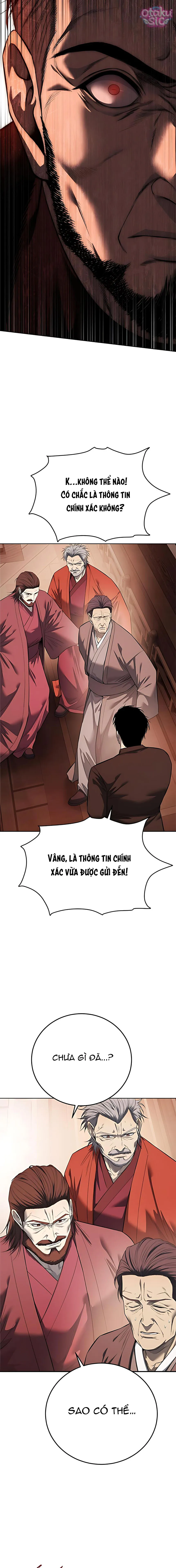 Red Shirt - Chap 37 - Trang 18