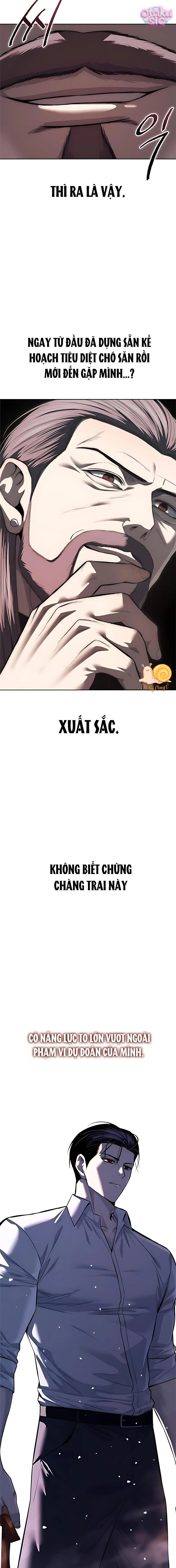 Red Shirt - Chap 37 - Trang 19