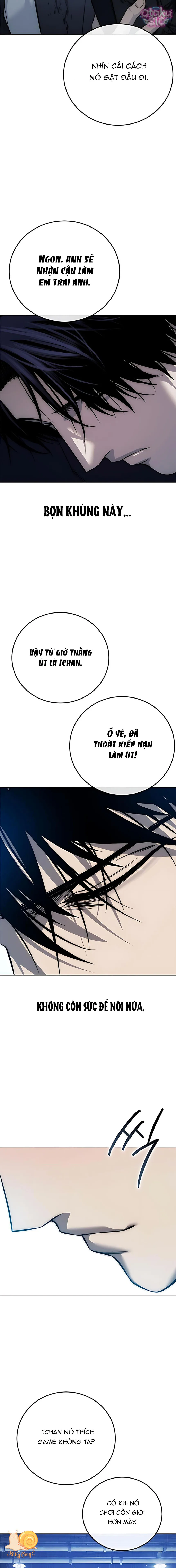 Red Shirt - Chap 37 - Trang 2
