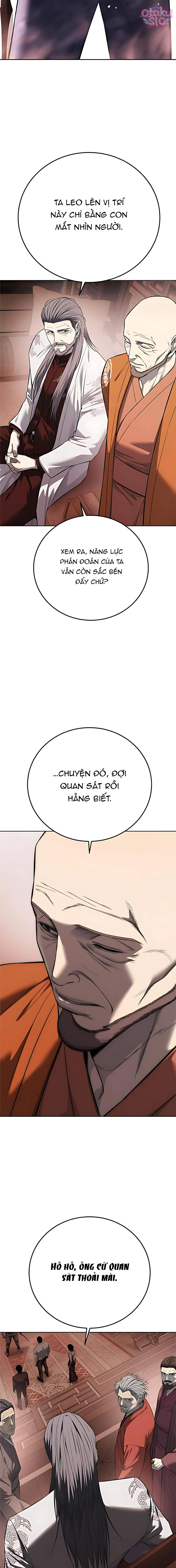Red Shirt - Chap 37 - Trang 20