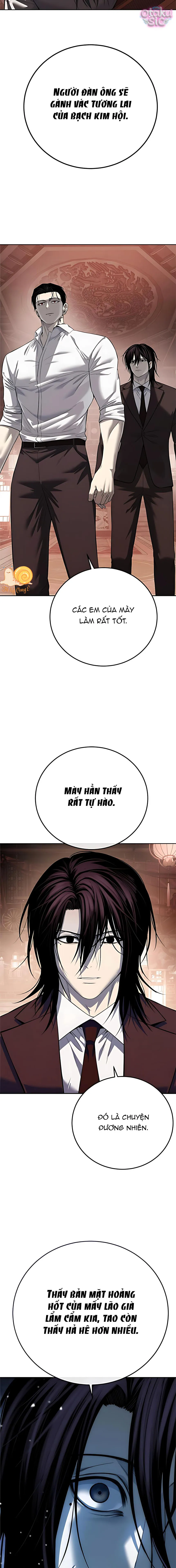 Red Shirt - Chap 37 - Trang 21