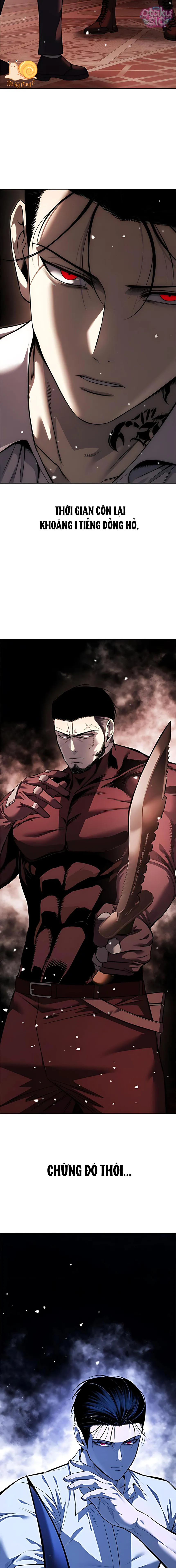 Red Shirt - Chap 37 - Trang 23