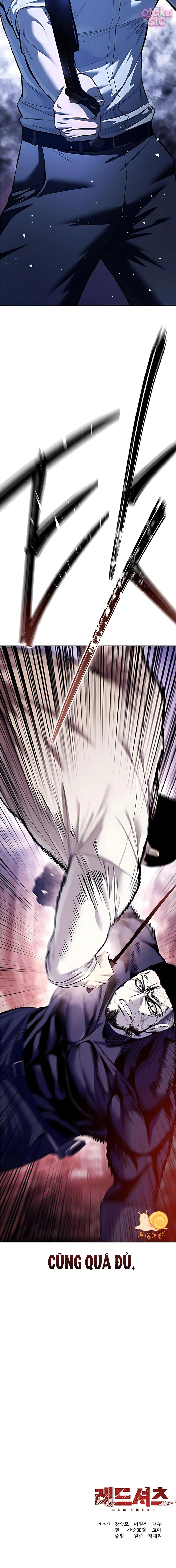 Red Shirt - Chap 37 - Trang 24