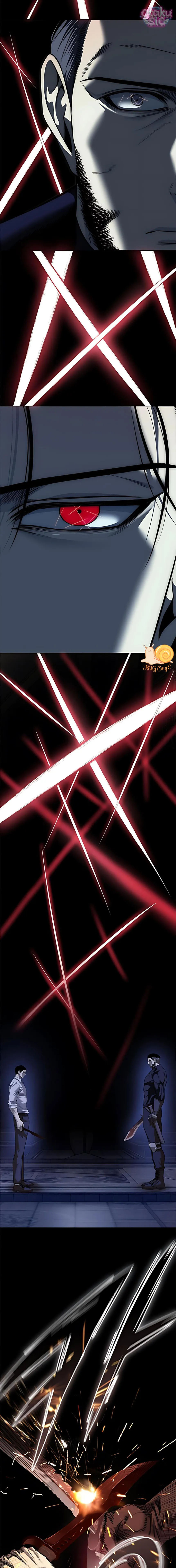 Red Shirt - Chap 37 - Trang 4