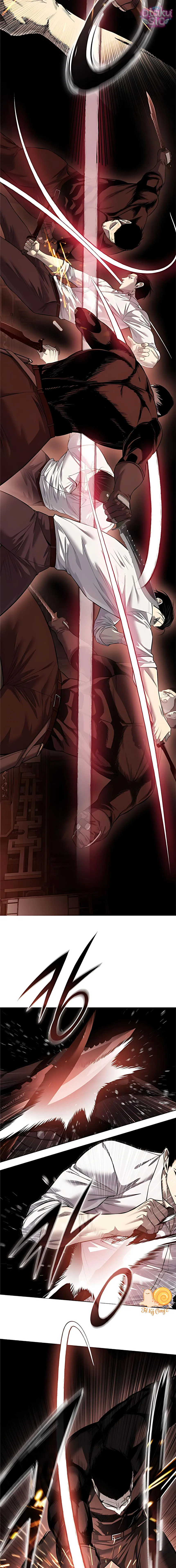 Red Shirt - Chap 37 - Trang 5