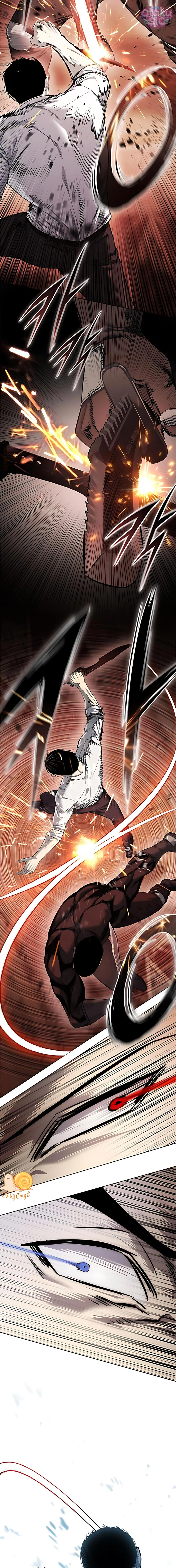 Red Shirt - Chap 37 - Trang 6