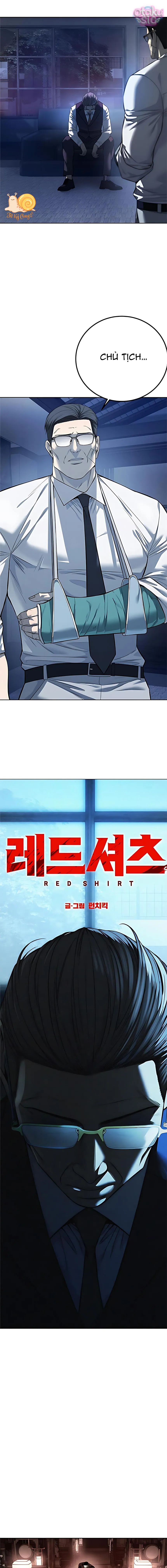 Red Shirt - Chap 38 - Trang 0