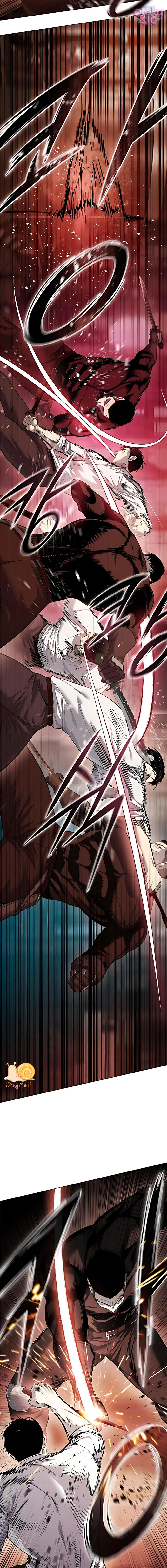 Red Shirt - Chap 38 - Trang 10