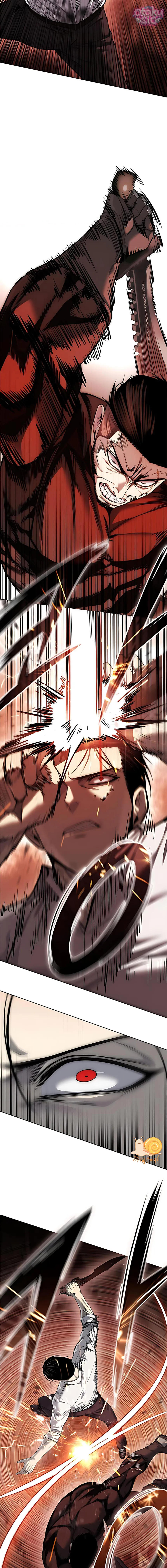 Red Shirt - Chap 38 - Trang 11