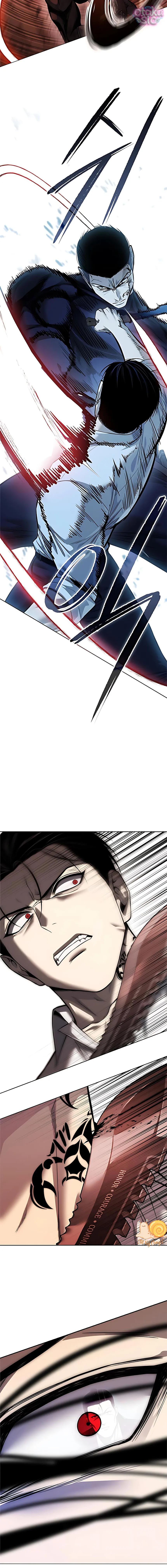Red Shirt - Chap 38 - Trang 12
