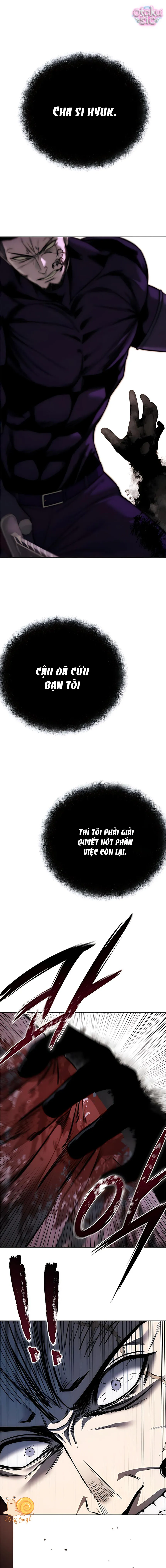 Red Shirt - Chap 38 - Trang 13
