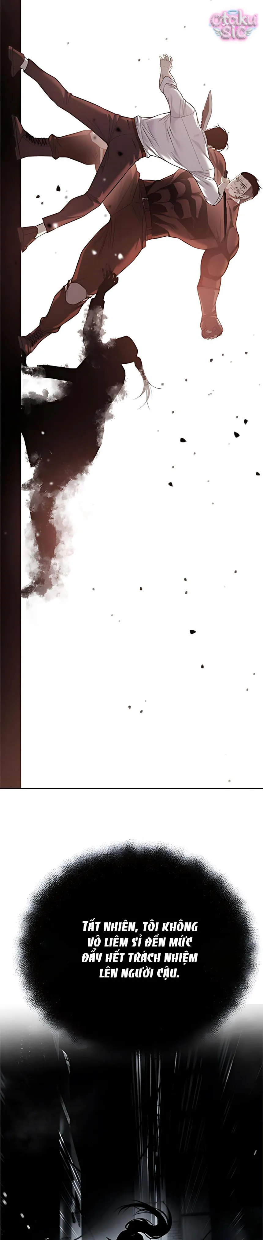 Red Shirt - Chap 38 - Trang 14