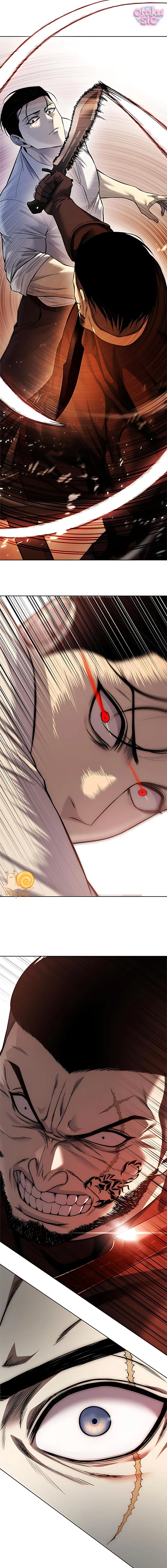 Red Shirt - Chap 38 - Trang 16